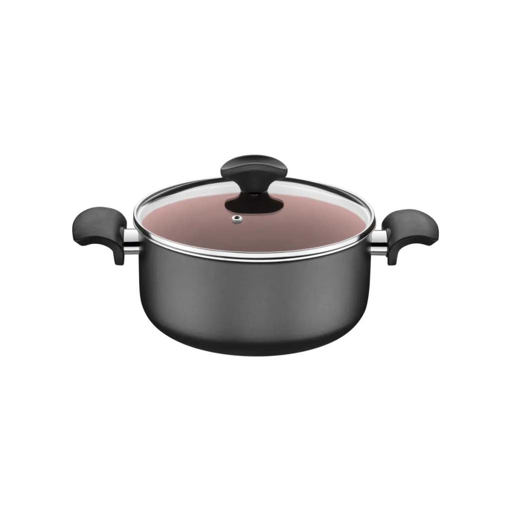 Cacerola Tramontina Vermont 20cm Teflon