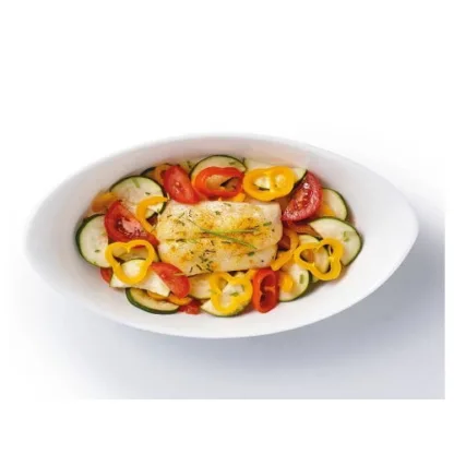 Fuente Oval Luminarc Smart Cuisine Carine 29cm - Image 2