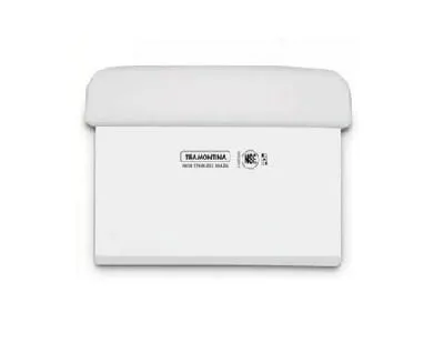 Raspador Cornet Professional Tramontina - Blanco