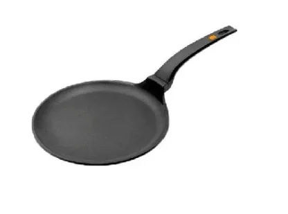 Panquequera 26 Cm Bra Efficient Crepera  Teflon