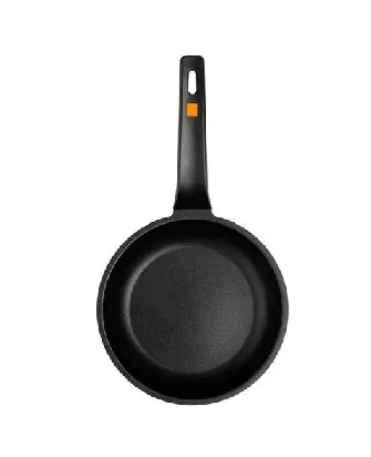 Sarten Profesional 28 Cm Bra Efficient Teflon Induccion