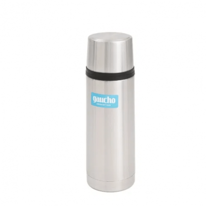 Termo Acero Inox Gaucho Argentino 750 Ml