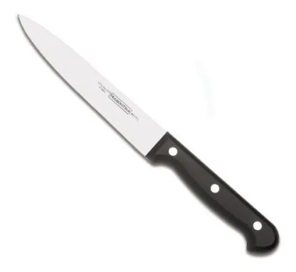 Cuchillo Tramontina Ultracorte Cocina Afilador Loekemeyer - Image 2