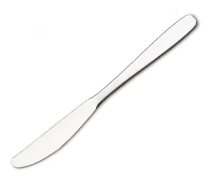 12 Cuchillo De Mesa Tramontina Cosmos Mod Viejo 63950-030 - Image 4