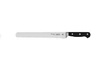 Cuchillo De Pan Century Tramontina Forjado 24012/110
