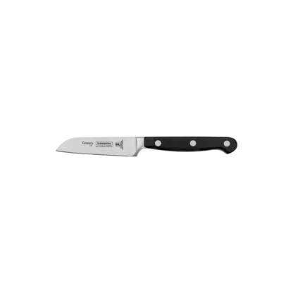 Cuchillo Legumbres Pelafrutas Tramontina Century Forjado
