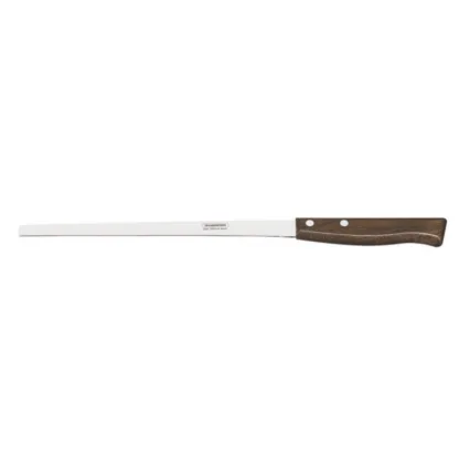 Cuchillo Jamonero Fiambrero Tramontina 22232/109