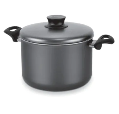Olla Tramontina Teflon 28 Cm Antiadherente Paris