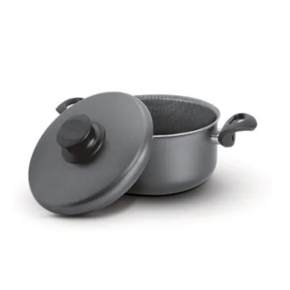 Cacerola Tramontina Teflon 24 Cm Antiadherente Paris - Image 2