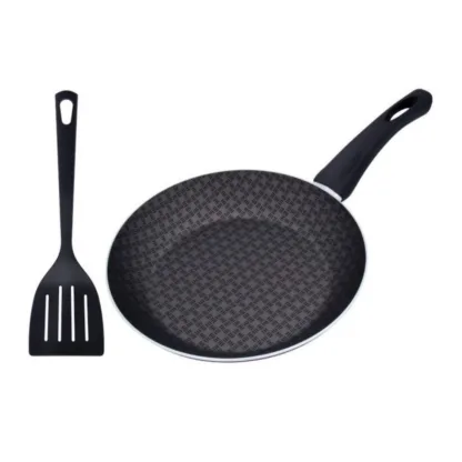 Sarten Tramontina Teflon 22Cm Antiadherente Paris - Image 3