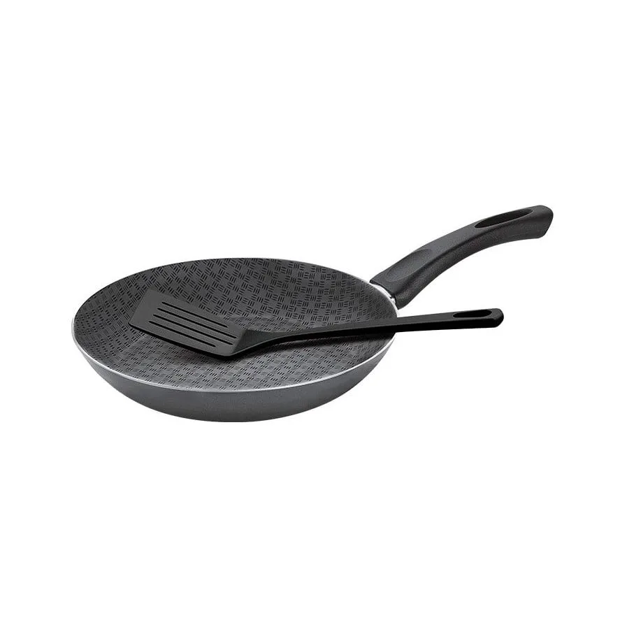 Sarten Tramontina Teflon 18 Cm Antiadherente Paris