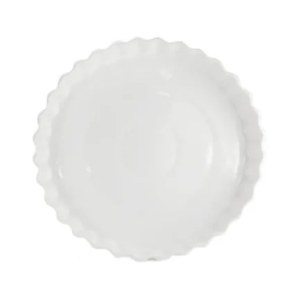 Tartera Ceramica Bzp 28 x 4,5 cm