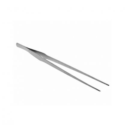 Pinza Emplatar De Acero Inoxidable 27 Cm Axen