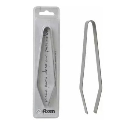 Pinza Para Despinar Pescados Quita Espina Axen - Image 2