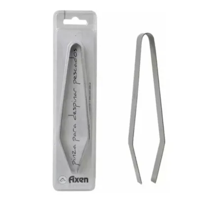 Pinza Para Despinar Pescados Quita Espina Axen - Image 2
