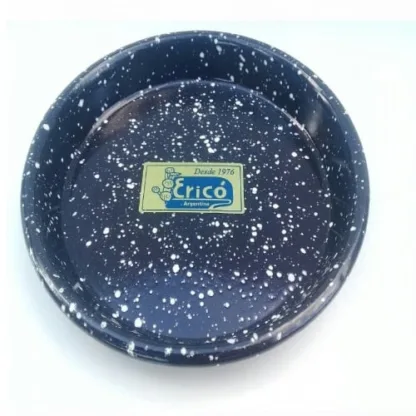 Pizzera Erico Vitrificada Enlozada 35cm - Image 3