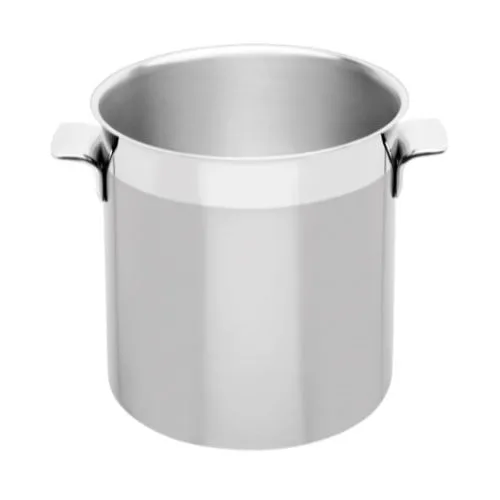 Hielera Tramontina Cosmos Acero Inoxidable 12cm 1,5l