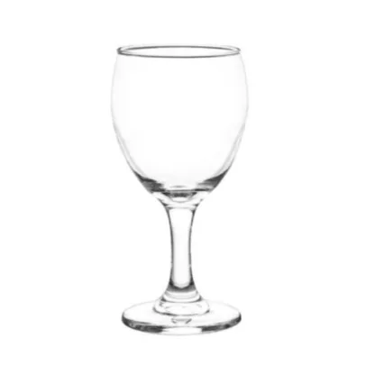 6 Copa de vino Cristar Aragon 244ml - Image 3