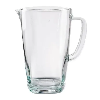 Jarra Cristar Genova 1.5L Vidrio