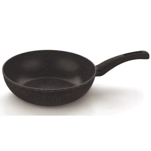 Wok Induccion Monix 28cm Aluminio Antiadherente