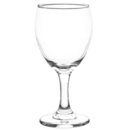 6 Copas de Agua Cristar Aragon 300ml - Image 2