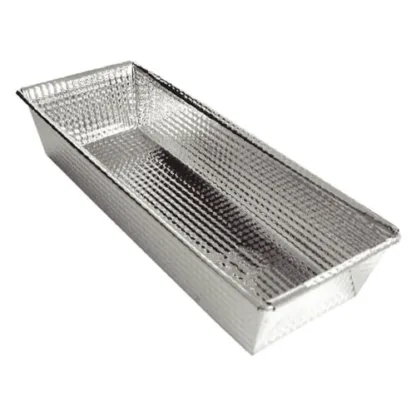 Molde Budin Ingles Graciela Budinera N3 23x7cm - Image 2