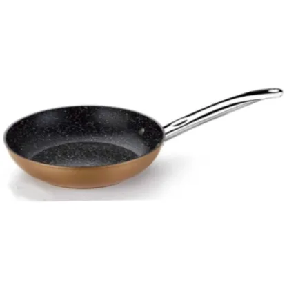 Sarten Induccion Monix Copper 26cm Aluminio Antiadherente
