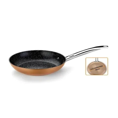 Sarten Induccion Monix Copper 26cm Aluminio Antiadherente - Image 2