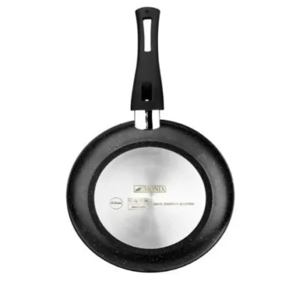 Sarten Induccion Monix Cosmos 24cm Aluminio Antiadherente - Image 3