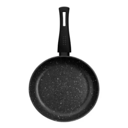 Sarten Induccion Monix Cosmos 24cm Aluminio Antiadherente - Image 2