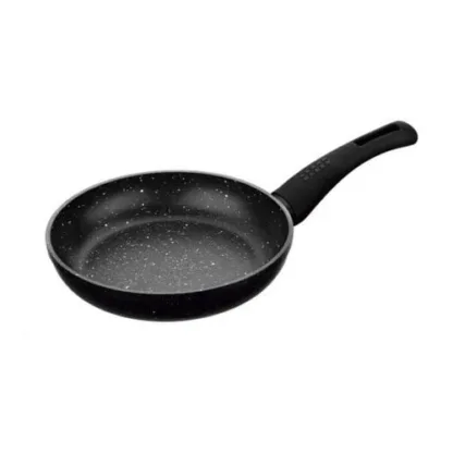Sarten Induccion Monix Cosmos 24cm Aluminio Antiadherente