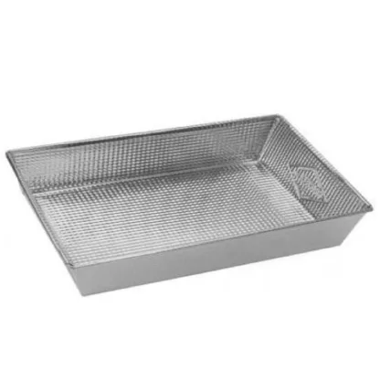 Molde Graciela Asadera Rectangular Reposteria Baja N6 41x30cm - Image 2