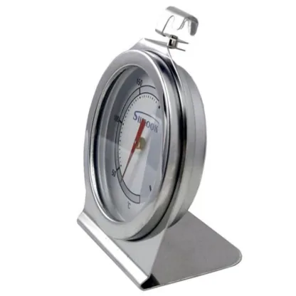 Termometro Para Horno Tw1502-o Grados Silcook - Image 4