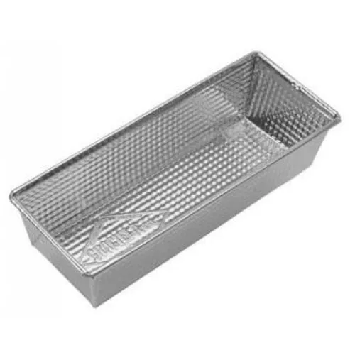 Molde Budin Ingles Graciela Budinera N3 23x7cm
