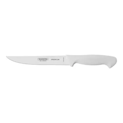 Cuchillo Tramontina Deshuesar Blanco Premium 6 24474/186