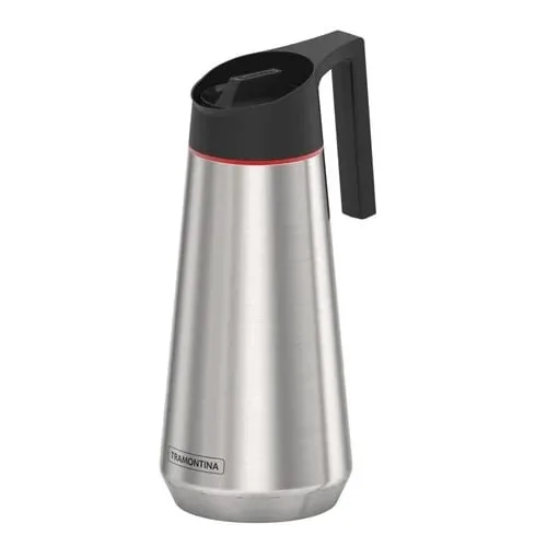 Termo Tramontina Jarra Térmica Acero Inox Exata 750ml