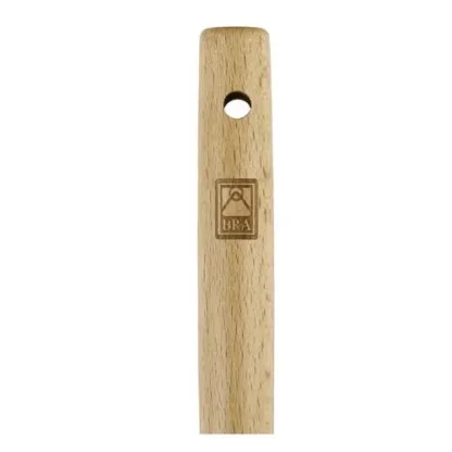 Cuchara De Pasta Bra Market Silicona Mango Madera - Image 2