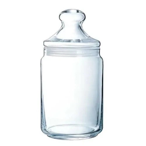 Frasco Luminarc Club 1l Vidrio Transparente