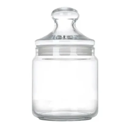 Set X3 Frasco Luminarc Club 0,5l + 0,75l + 1l Vidrio - Image 5