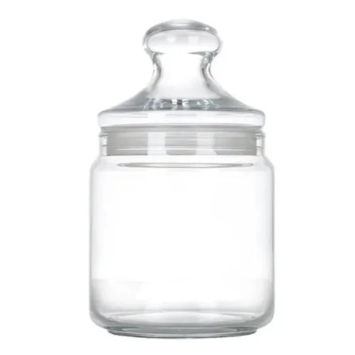 Frasco Luminarc Club 0,75l Vidrio Transparente