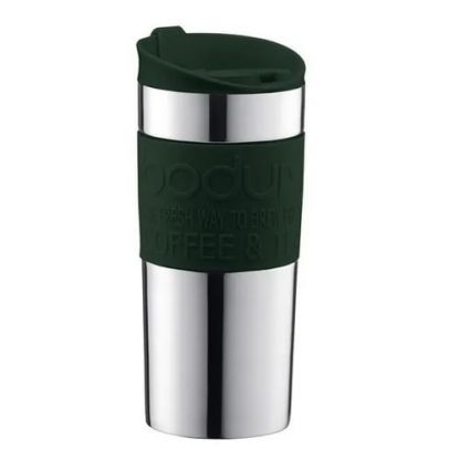 Jarro Vaso Térmico Bodum  Acero Inox 350ml