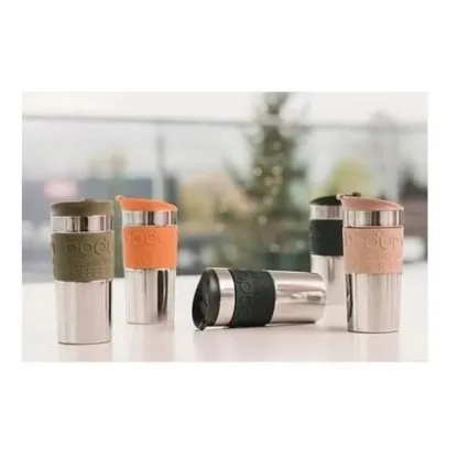 Jarro Vaso Térmico Bodum Acero Inox 350ml - Image 2