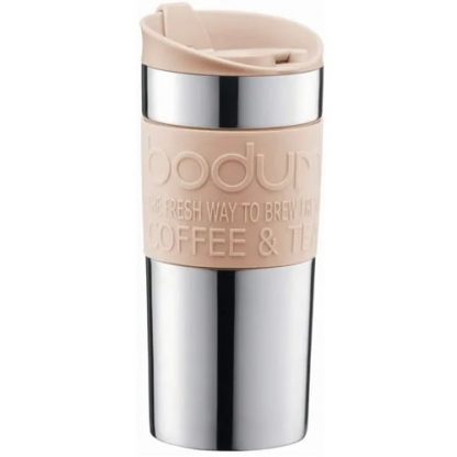 Jarro Vaso Térmico Bodum Acero Inox 350ml