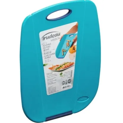 Tabla De Cortar Trudeau Plegable Mediana 30 X 25cm - Image 2