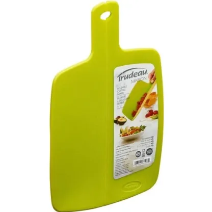 Tabla De Cortar Trudeau Plegable Pequeña 30 X 20cm - Image 2