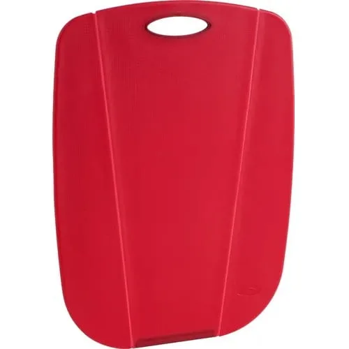 Tabla De Cortar Trudeau Plegable Grande 40 X 30cm