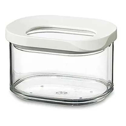Contenedor Mepal Frasco Acrilico Visor Storage Mini 175ml - Image 2