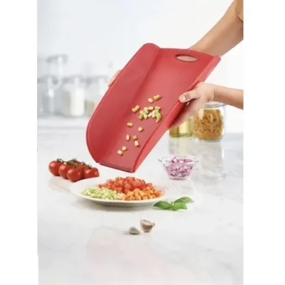 Tabla De Cortar Trudeau Plegable Grande 40 X 30cm - Image 4