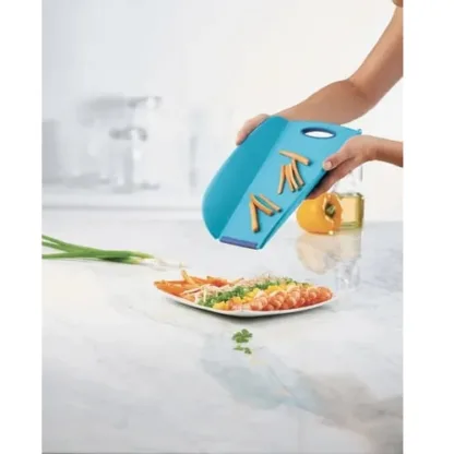Tabla De Cortar Trudeau Plegable Mediana 30 X 25cm - Image 4