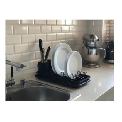 Secaplatos Escurridor Axen Nonfork 45,5 X 19,7cm